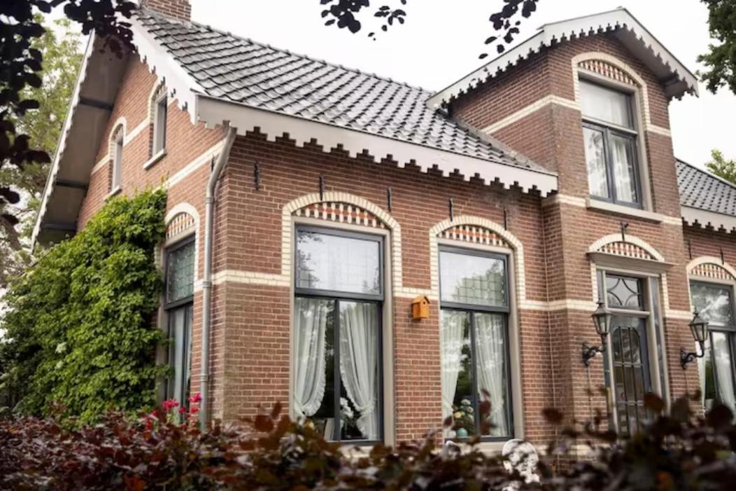 B&B Klassiek Twijzelerheide Exterior photo