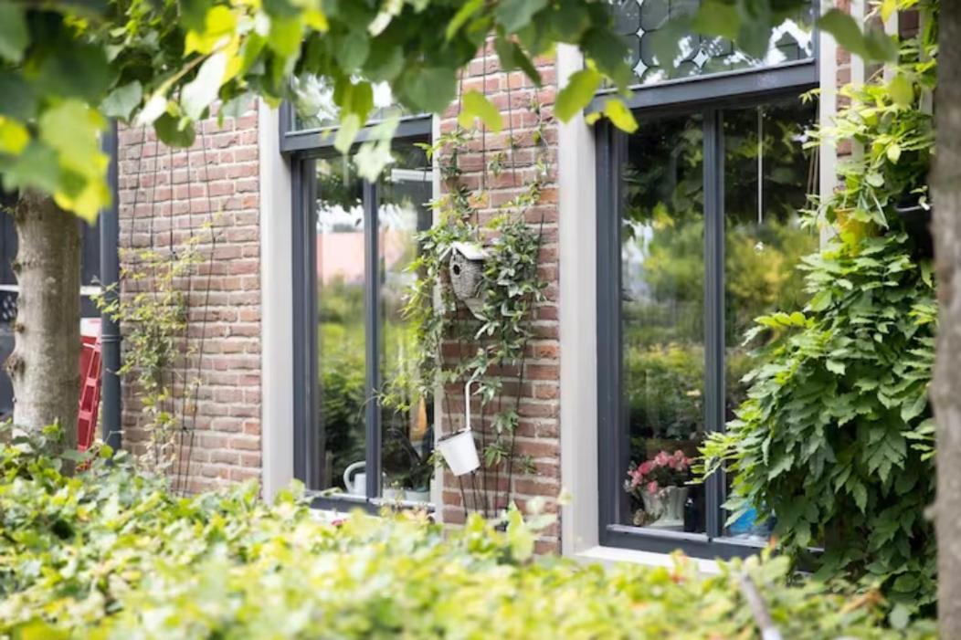 B&B Klassiek Twijzelerheide Exterior photo