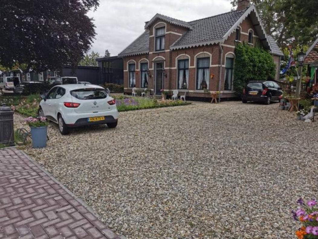 B&B Klassiek Twijzelerheide Exterior photo
